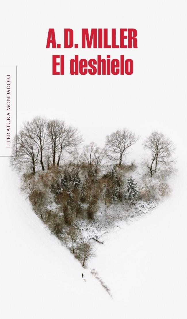 EL DESHIELO | 9788439723721 | MILLER, A.D. | Galatea Llibres | Llibreria online de Reus, Tarragona | Comprar llibres en català i castellà online