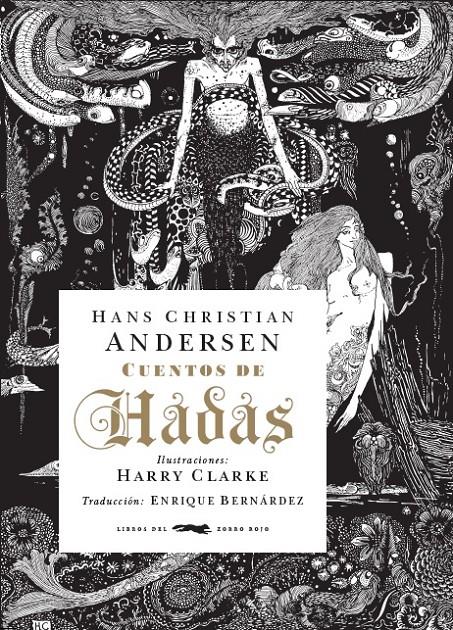CUENTOS DE HADAS | 9788494328411 | ANDERSEN, HANS CHRISTIAN | Galatea Llibres | Librería online de Reus, Tarragona | Comprar libros en catalán y castellano online
