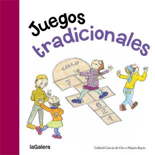 JUEGOS TRADICIONALES | 9788424651787 | GARCÍA DE ORO, GABRIEL | Galatea Llibres | Librería online de Reus, Tarragona | Comprar libros en catalán y castellano online