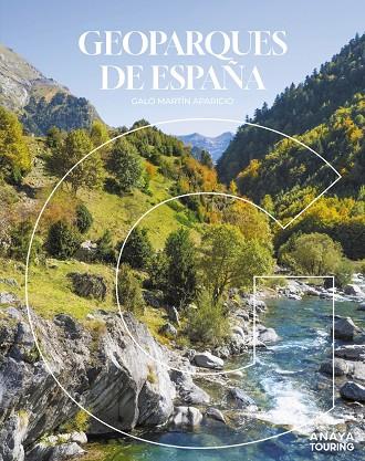 GEOPARQUES DE ESPAÑA | 9788491587743 | MARTÍN APARICIO, GALO | Galatea Llibres | Librería online de Reus, Tarragona | Comprar libros en catalán y castellano online