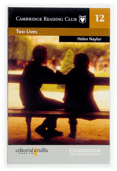 TWO LIVES | 9788466108300 | NAYLOR, HELEN | Galatea Llibres | Librería online de Reus, Tarragona | Comprar libros en catalán y castellano online