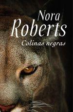 COLINAS NEGRAS | 9788401383670 | ROBERTS, NORA | Galatea Llibres | Llibreria online de Reus, Tarragona | Comprar llibres en català i castellà online