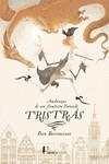 TRISTRÁS | 9788418930126 | BARRENETXEA, IBAN | Galatea Llibres | Llibreria online de Reus, Tarragona | Comprar llibres en català i castellà online