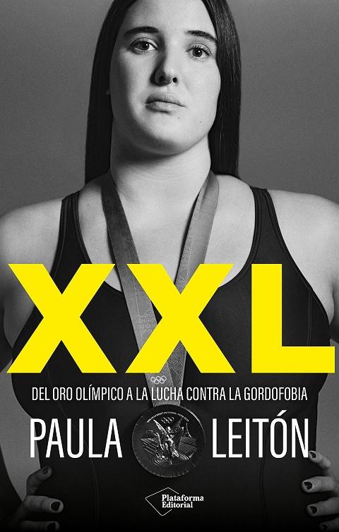 XXL | 9791387813239 | LEITÓN, PAULA | Galatea Llibres | Librería online de Reus, Tarragona | Comprar libros en catalán y castellano online