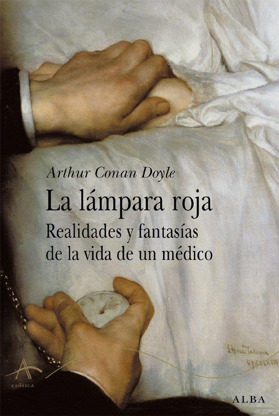 LAMPARA ROJA, LA | 9788484283362 | CONAN DOYLE, ARTHUR | Galatea Llibres | Librería online de Reus, Tarragona | Comprar libros en catalán y castellano online