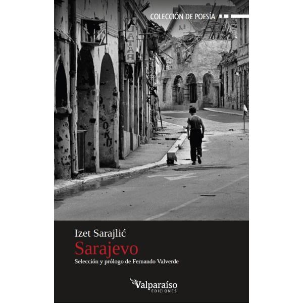 SARAJEVO | 9788494000997 | SARAJLIC, IZET | Galatea Llibres | Librería online de Reus, Tarragona | Comprar libros en catalán y castellano online