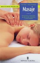 MASAJE PREVENCION Y TRATAMIENTO DE AFECCIONES, TRASTORNOS... | 9788425513497 | JINGXI, QU | Galatea Llibres | Librería online de Reus, Tarragona | Comprar libros en catalán y castellano online