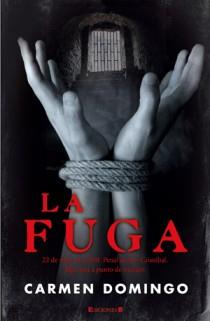 FUGA, LA | 9788466646772 | DOMINGO, CARMEN | Galatea Llibres | Llibreria online de Reus, Tarragona | Comprar llibres en català i castellà online