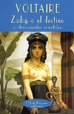 ZODIG, O EL DESTINO Y OTROS CUENTOS ORIENTALES | 9788477022497 | VOLTAIRE | Galatea Llibres | Llibreria online de Reus, Tarragona | Comprar llibres en català i castellà online