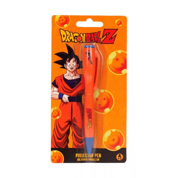 BOLIGRAFO LUZ GOKU DRAGON BALL | 8435450220456 | Galatea Llibres | Llibreria online de Reus, Tarragona | Comprar llibres en català i castellà online