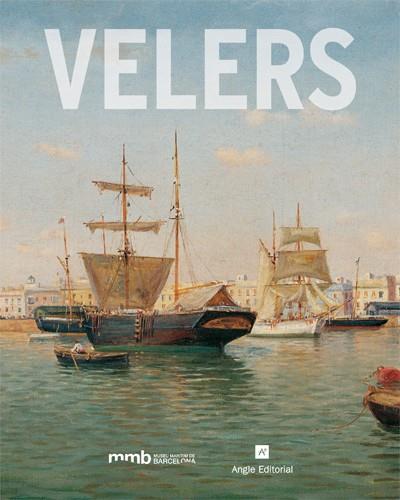 VELERS -ANGLE- | 9788496970724 | BUSQUETS, CAMIL/GARCÍA, MARTA | Galatea Llibres | Llibreria online de Reus, Tarragona | Comprar llibres en català i castellà online