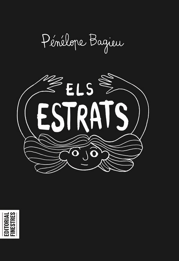 ELS ESTRATS | 9788419523006 | BAGIEU, PÉNÉLOPE | Galatea Llibres | Llibreria online de Reus, Tarragona | Comprar llibres en català i castellà online