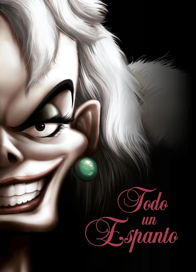 TODO UN ESPANTO | 9788418335549 | Galatea Llibres | Llibreria online de Reus, Tarragona | Comprar llibres en català i castellà online