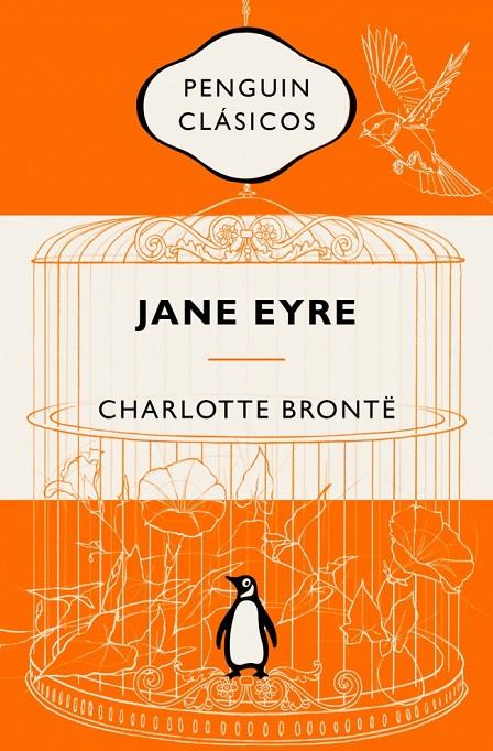 JANE EYRE | 9788491056027 | BRONTË, CHARLOTTE | Galatea Llibres | Llibreria online de Reus, Tarragona | Comprar llibres en català i castellà online