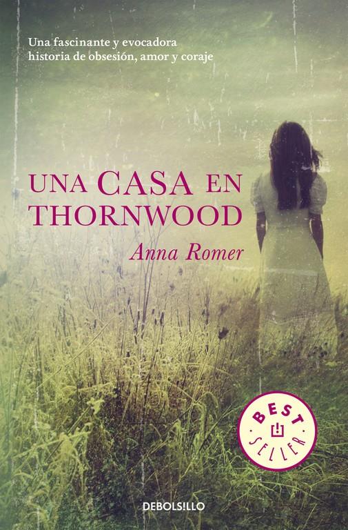 UNA CASA EN THORNWOOD | 9788466330350 | ROMER, ANNA | Galatea Llibres | Librería online de Reus, Tarragona | Comprar libros en catalán y castellano online