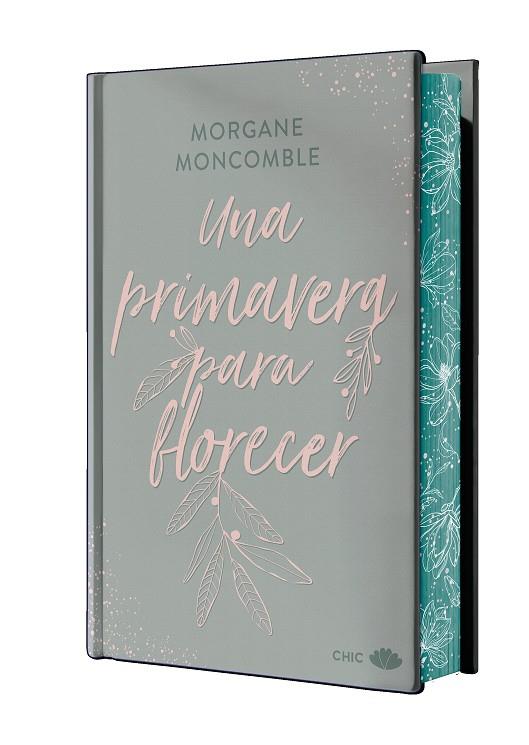 UNA PRIMAVERA PARA FLORECER (CANTOS PINTADOS) | 9788419702661 | MONCOMBLE, MORGANE | Galatea Llibres | Librería online de Reus, Tarragona | Comprar libros en catalán y castellano online