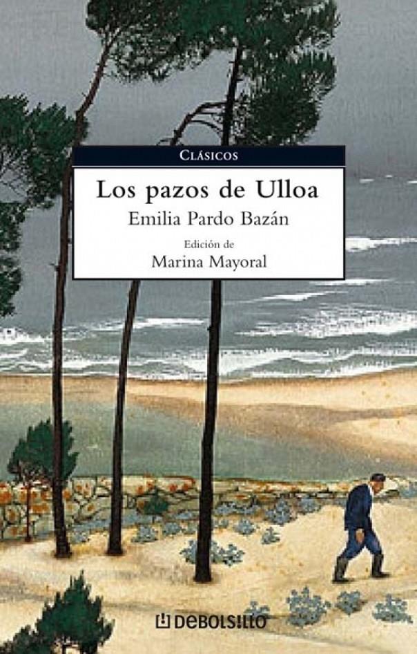 PAZOS DE ULLOA | 9788483461983 | PARDO BAZÁN, EMILIA | Galatea Llibres | Llibreria online de Reus, Tarragona | Comprar llibres en català i castellà online