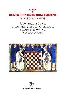 LIBRE DE BONES COSTUMES DELS HÒMENS E DELS OFICIS NOBLES | 9788412176865 | CESSULIS, JAUME | Galatea Llibres | Librería online de Reus, Tarragona | Comprar libros en catalán y castellano online