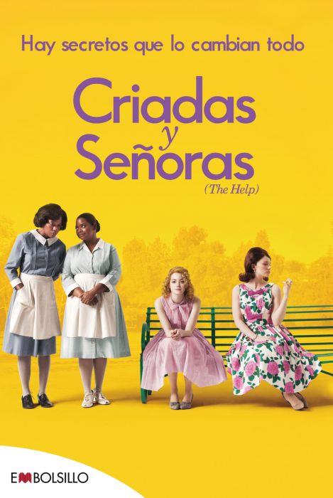 CRIADAS Y SEÑORAS | 9788415140566 | STOCKETT, KATHRYN | Galatea Llibres | Llibreria online de Reus, Tarragona | Comprar llibres en català i castellà online
