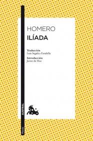ILÍADA | 9788467037531 | HOMERO | Galatea Llibres | Librería online de Reus, Tarragona | Comprar libros en catalán y castellano online