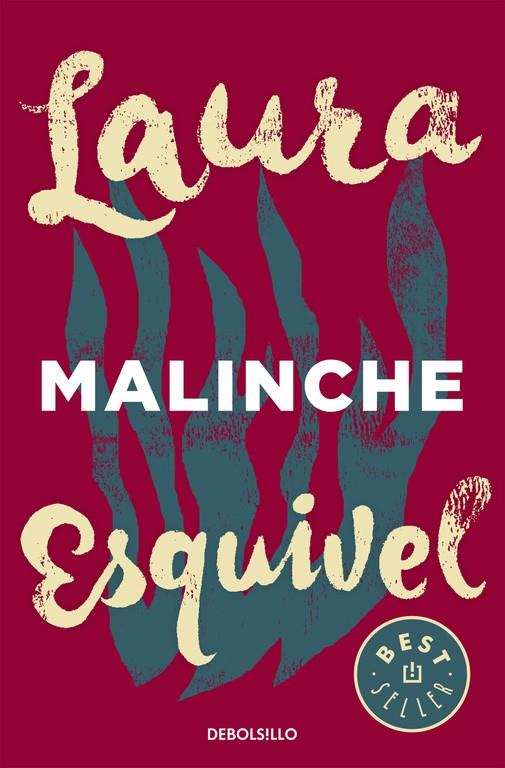 MALINCHE | 9788466329064 | ESQUIVEL, LAURA | Galatea Llibres | Llibreria online de Reus, Tarragona | Comprar llibres en català i castellà online