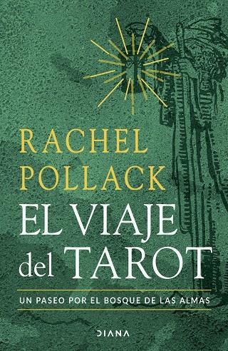 EL VIAJE DEL TAROT | 9788411191784 | POLLACK, RACHEL | Galatea Llibres | Librería online de Reus, Tarragona | Comprar libros en catalán y castellano online