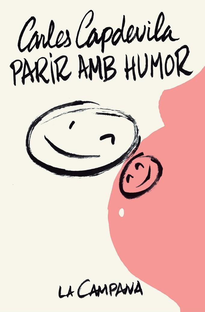 PARIR AMB HUMOR | 9788416863068 | CAPDEVILA, CARLES | Galatea Llibres | Librería online de Reus, Tarragona | Comprar libros en catalán y castellano online