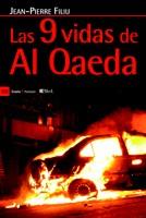 9 VIDAS DE AL QAEDA, LAS | 9788498883442 | FILIU, JEAN-PIERRE | Galatea Llibres | Librería online de Reus, Tarragona | Comprar libros en catalán y castellano online
