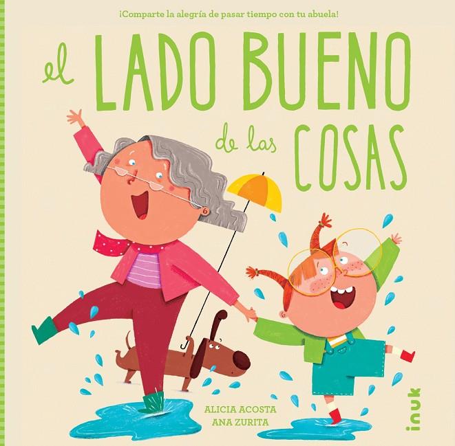 EL LADO BUENO DE LAS COSAS | 9788419968289 | ACOSTA, ALICIA | Galatea Llibres | Librería online de Reus, Tarragona | Comprar libros en catalán y castellano online