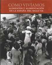 COMO VIVIAMOS | 9788497854412 | AA. VV. | Galatea Llibres | Librería online de Reus, Tarragona | Comprar libros en catalán y castellano online