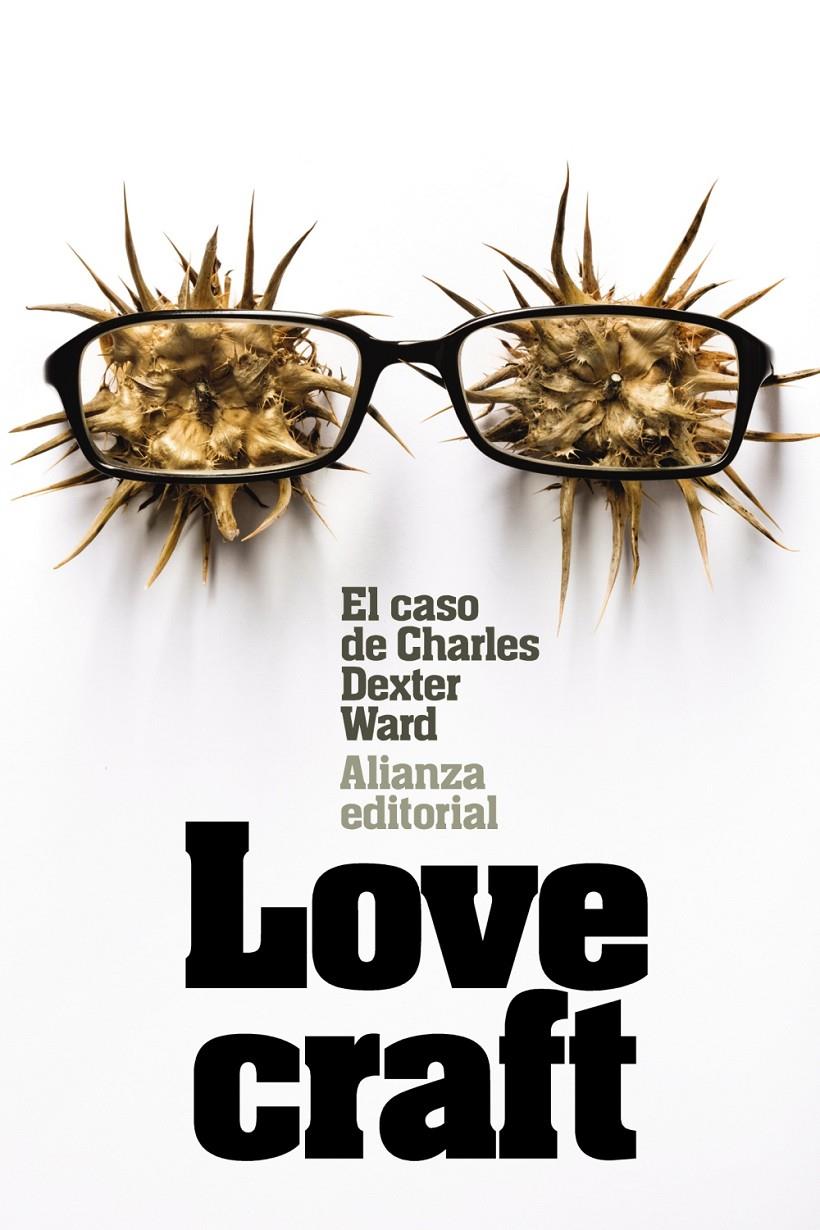 EL CASO DE CHARLES DEXTER WARD | 9788491042099 | LOVECRAFT, H. P. | Galatea Llibres | Llibreria online de Reus, Tarragona | Comprar llibres en català i castellà online