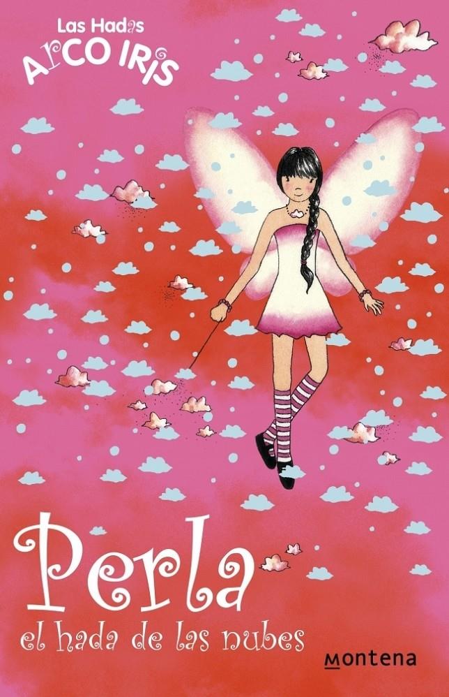 PERLA, EL HADA DE LAS NUBES | 9788484413707 | MEADOWS,DAISY | Galatea Llibres | Librería online de Reus, Tarragona | Comprar libros en catalán y castellano online