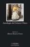 ANTOLOGÍA DEL GÉNERO CHICO | 9788437622385 | VARIOS AUTORES | Galatea Llibres | Llibreria online de Reus, Tarragona | Comprar llibres en català i castellà online