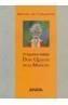 INGENIOSOS HIDALGO DON QUIJOTE DE LA MANCHA, EL | 9788420792774 | CERVANTES, MIGUEL DE | Galatea Llibres | Librería online de Reus, Tarragona | Comprar libros en catalán y castellano online