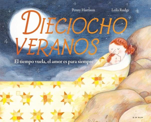 DIECIOCHO VERANOS | 9788419910394 | HARRISON, PENNY | Galatea Llibres | Librería online de Reus, Tarragona | Comprar libros en catalán y castellano online