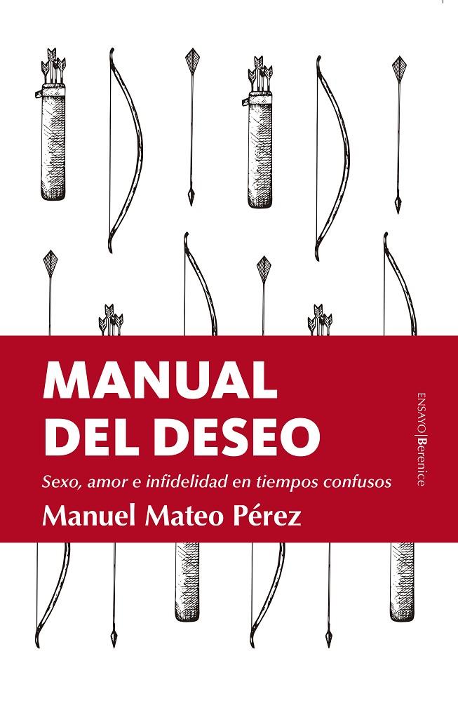 MANUAL DEL DESEO | 9788417229603 | MATEO PéREZ, MANUEL | Galatea Llibres | Llibreria online de Reus, Tarragona | Comprar llibres en català i castellà online