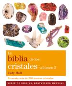 BIBLIA DE LOS CRISTALES VOL. 2, LA | 9788484453666 | HALL, JUDY | Galatea Llibres | Llibreria online de Reus, Tarragona | Comprar llibres en català i castellà online