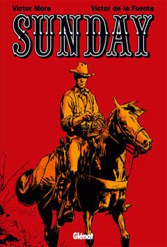 SUNDAY | 9788484499282 | MORA, VICTOR | Galatea Llibres | Librería online de Reus, Tarragona | Comprar libros en catalán y castellano online