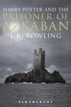 HARRY POTTER AND THE PRISONER OF AZKABAN | 9780747574491 | ROWLING, J. K. | Galatea Llibres | Librería online de Reus, Tarragona | Comprar libros en catalán y castellano online