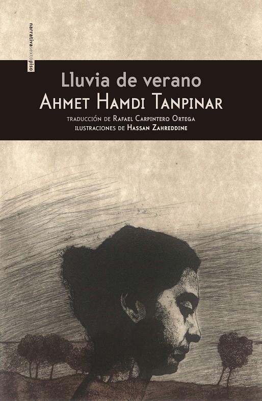 LLUVIA DE VERANO | 9788416677030 | TANPINAR, AHMET HAMDI | Galatea Llibres | Librería online de Reus, Tarragona | Comprar libros en catalán y castellano online