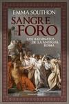SANGRE EN EL FORO | 9788412138351 | SOUTHON, EMMA | Galatea Llibres | Librería online de Reus, Tarragona | Comprar libros en catalán y castellano online