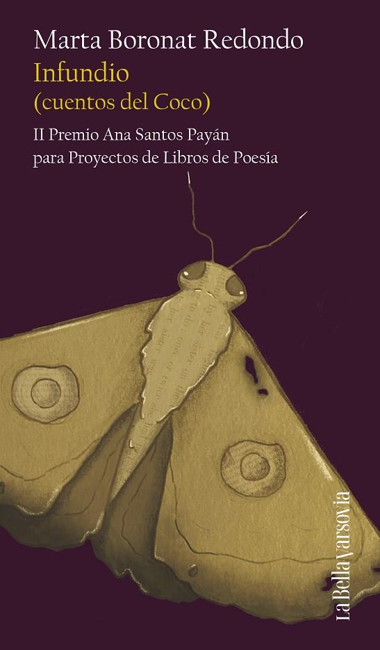 INFUNDIO | 9788433947888 | BORONAT REDONDO, MARTA | Galatea Llibres | Llibreria online de Reus, Tarragona | Comprar llibres en català i castellà online