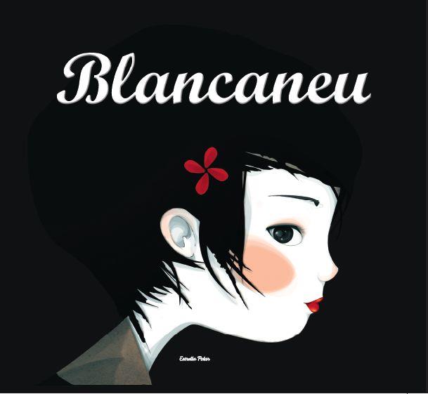 BLANCANEU - IL·LUSTRAT | 9788499325972 | GOUST, MAYALEN | Galatea Llibres | Librería online de Reus, Tarragona | Comprar libros en catalán y castellano online
