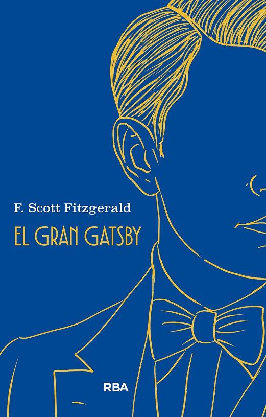EL GRAN GATSBY | 9791370310349 | FITZGERALD, FRANCIS SCOTT | Galatea Llibres | Llibreria online de Reus, Tarragona | Comprar llibres en català i castellà online