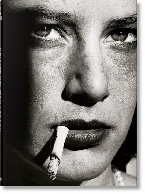 HELMUT NEWTON. LEGACY | 9783836584586 | HARDER, MATTHIAS/GARNER, PHILIPPE | Galatea Llibres | Librería online de Reus, Tarragona | Comprar libros en catalán y castellano online