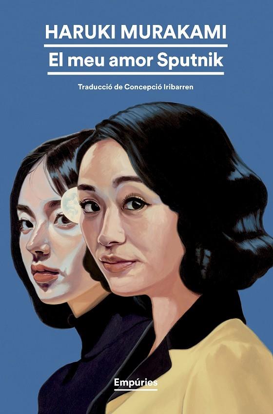 EL MEU AMOR SPUTNIK | 9791387736057 | MURAKAMI, HARUKI | Galatea Llibres | Llibreria online de Reus, Tarragona | Comprar llibres en català i castellà online