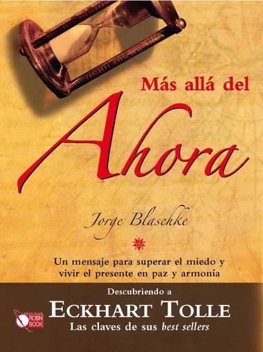 MAS ALLA DEL AHORA | 9788479279974 | BLASCHKE, JORGE | Galatea Llibres | Llibreria online de Reus, Tarragona | Comprar llibres en català i castellà online