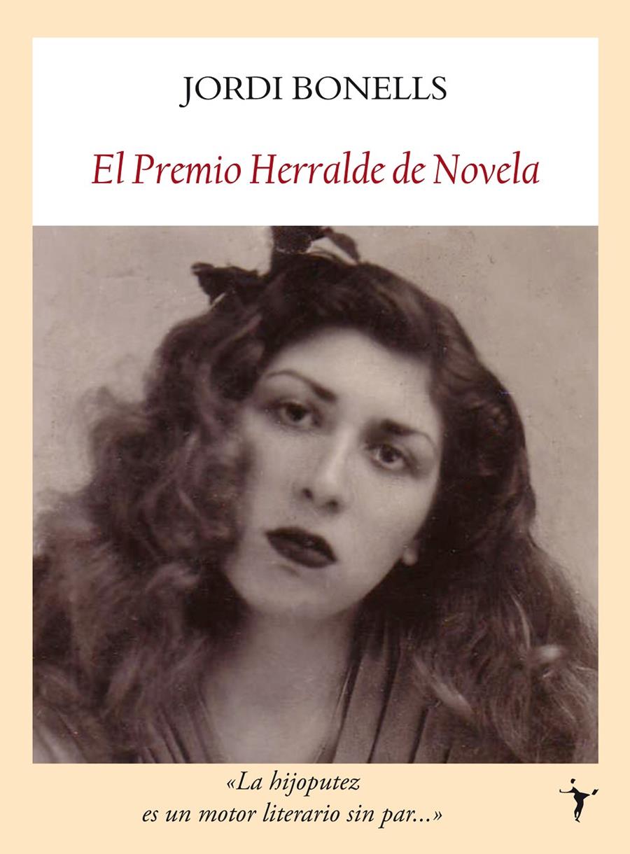 EL PREMIO HERRALDE DE NOVELA | 9788493985530 | BONELLS, JORDI | Galatea Llibres | Llibreria online de Reus, Tarragona | Comprar llibres en català i castellà online