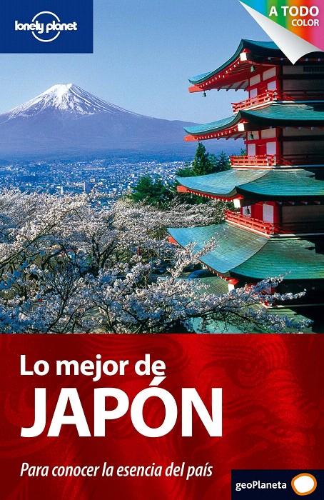 JAPON, LO MEJOR DE | 9788408091257 | AA. VV. | Galatea Llibres | Llibreria online de Reus, Tarragona | Comprar llibres en català i castellà online