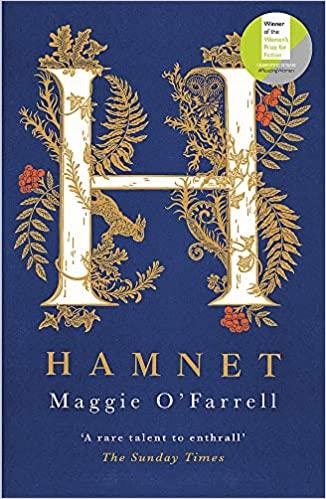 HAMNET | 9781472223821 | O'FARRELL, MAGGIE | Galatea Llibres | Librería online de Reus, Tarragona | Comprar libros en catalán y castellano online